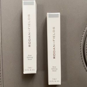 Rodan & Fields Brow Defining Boost